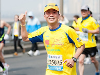 2014 동아마라톤 2