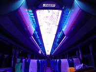 MORRIS 버스조명 ( 출시..