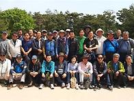 2016.5.8 꾸리아 새남터...
