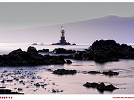 송대말등대의 장노출.. 