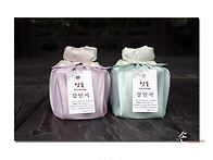쌀조청