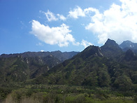 속초 켄싱턴스타호텔에서 ..