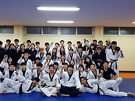 2017년도 1학기 단체사진입..