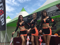넥센 스피드 레이싱 5전 ..