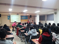 태극기바로알리기 교내활동