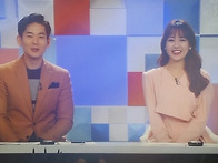 KBS2TV 아침이 좋다 방송