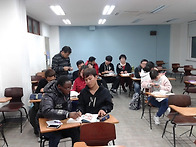 이혈건강법 국제협력과 수..