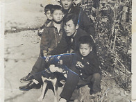 옛 네눈박이