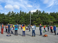 설악산 신선대(2..