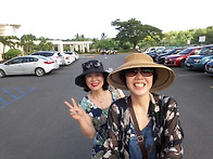 힐링 위해서 다녀온 여행