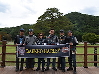 2019 6/8 속리산 정모