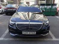 벤츠 E300 (G) 2.0 4..