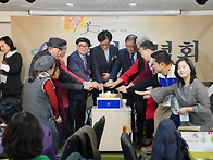 시인의 바다 출판기념회 ..