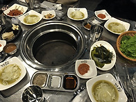 상무지구 미친고기 적당히..