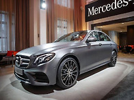 E - Class