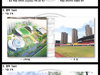 중국 입단테스트