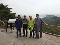 아차산산행2019/4/20