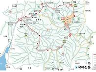 10월15일 산행공지..