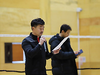 2018년 정기총회 & 회장 ..