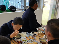 2020. 1월 동계훈련 사진 (9기 한정훈)