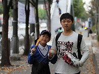 즐거웠던 주일 오후 ^^