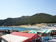 2011.03.27 부산 태종대 ..