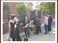 주민과 함께 하는..