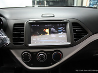 뉴모닝 아이머큐리..