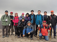 산행 52 ＞ 가산산성 (2..