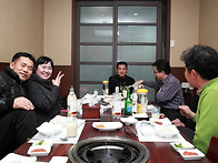'11년 송년정모