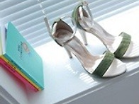 작은마음 * shoes