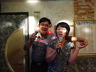 여수 노래방