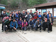 충북 제천 구담 옥순봉