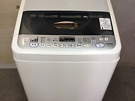 ★TOSHIBA 세탁기..