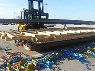 여객화물 Couri..