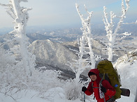 덕유산비박20141220-21..