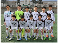 오산중과 리그3R