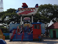 CRAZY PLANE & VORT..