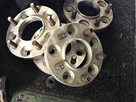 렉스턴 카이런 엑티언 허브..