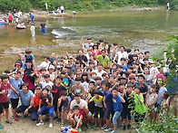 청남축구부 야유회 (201..