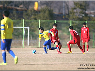 2015 고등 및 대학부 동계..