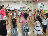 오감퍼포먼스 - 미역