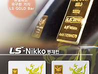 LS-Nikko동제련 100g ..