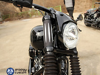 Harley Davidson Br..
