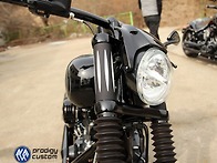 Harley Davidson Br..