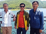 5월 모임 중에서