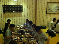 2014/08/07. 말복 입추에..