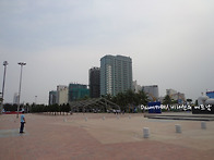 다낭 미케 해변가 호텔 북..