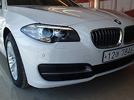 BMW 520D F10 빌트인 냉..