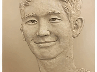 부조 인물 3시간 과정 연..